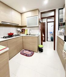 Sanctuary Green (D15), Condominium #565697941